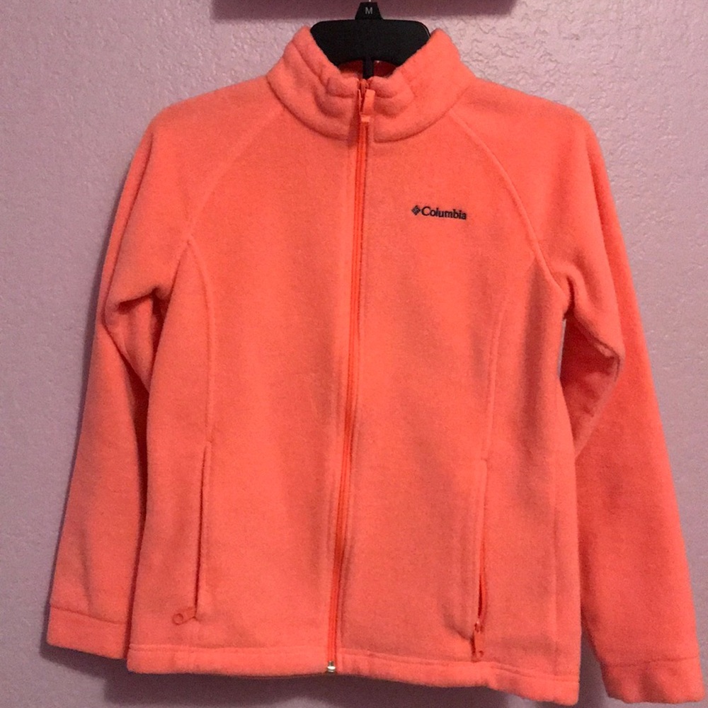 Colombia sweater